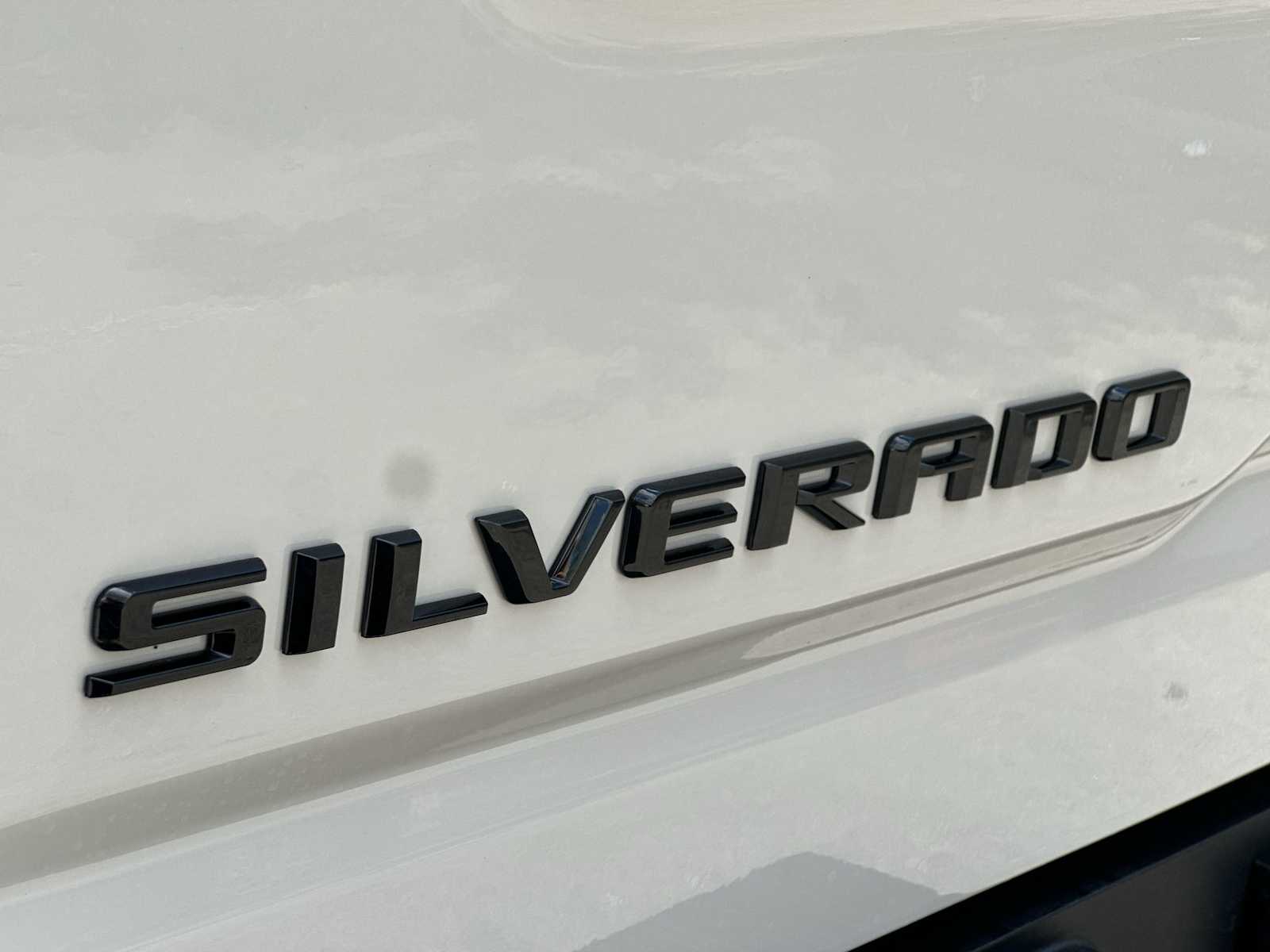 Thumbnail: 2026 Chevrolet Silverado 2500 - 11
