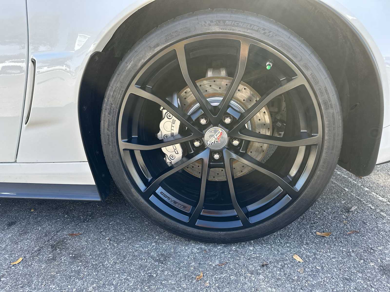 Thumbnail: 2013 Chevrolet Corvette - 12