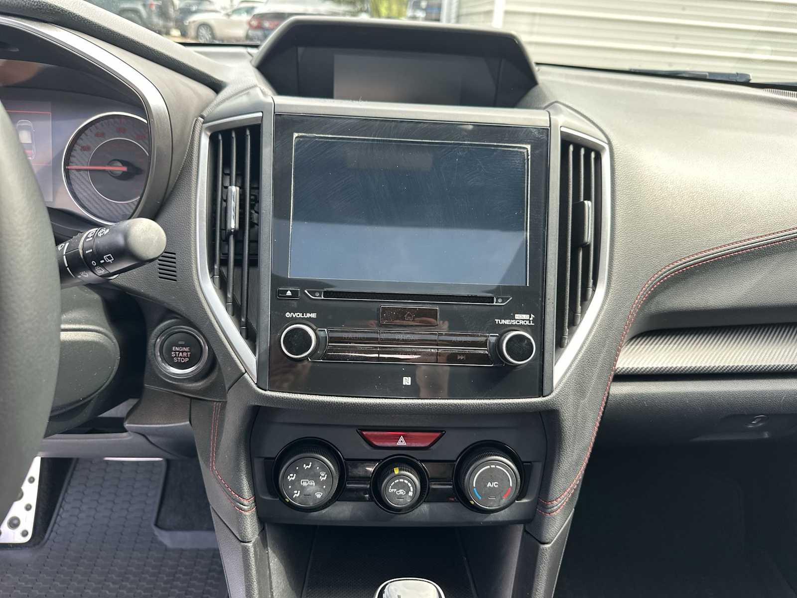 Thumbnail: 2019 Subaru Impreza - 22