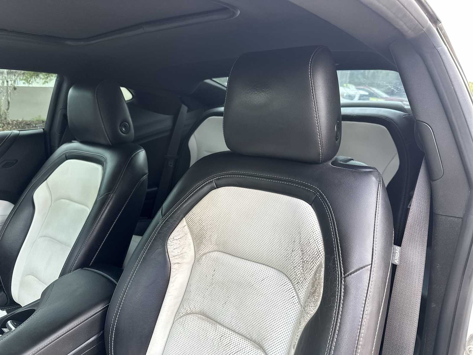 Thumbnail: 2021 Chevrolet Camaro - 16