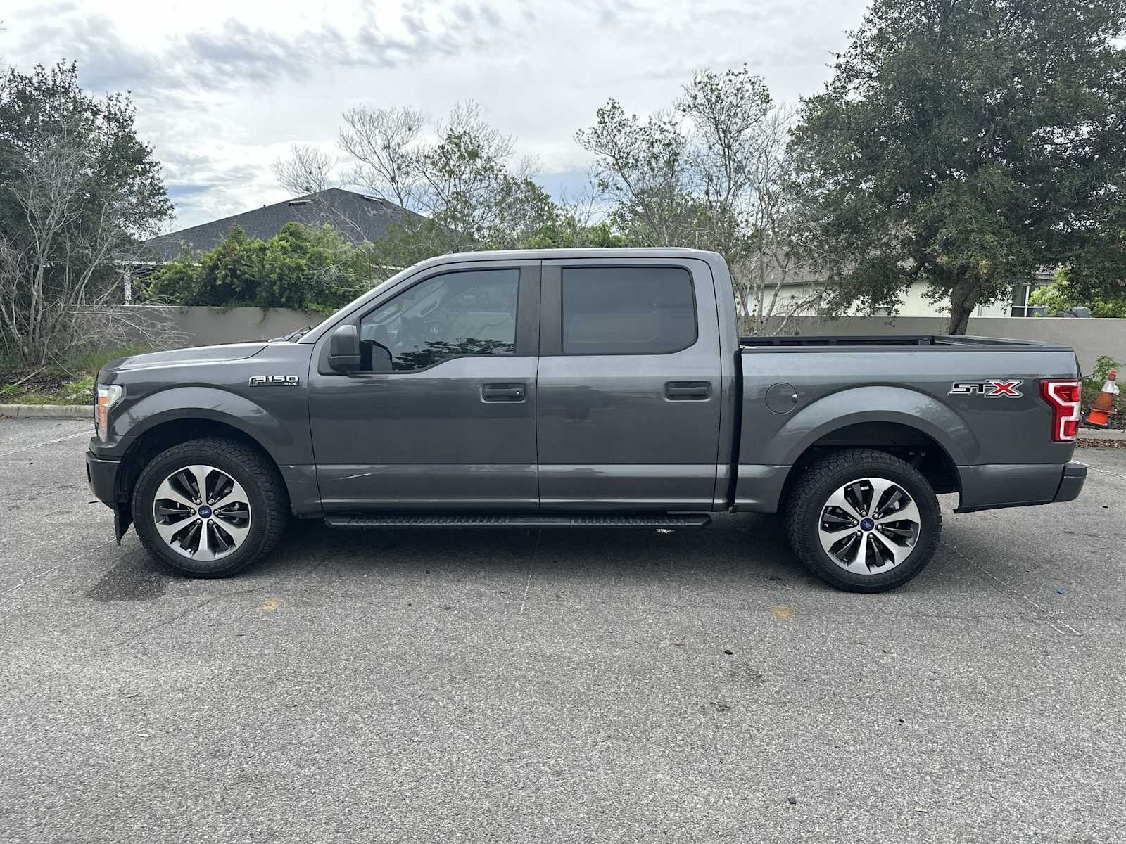 Thumbnail: 2019 Ford F-150 - 3