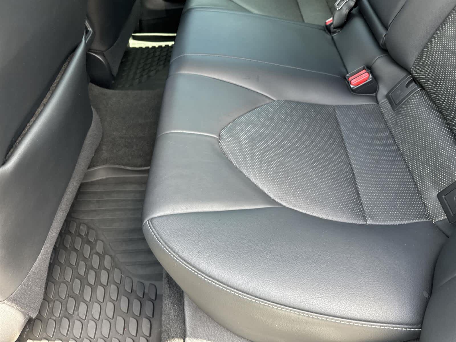 2020 Toyota Camry XSE 25