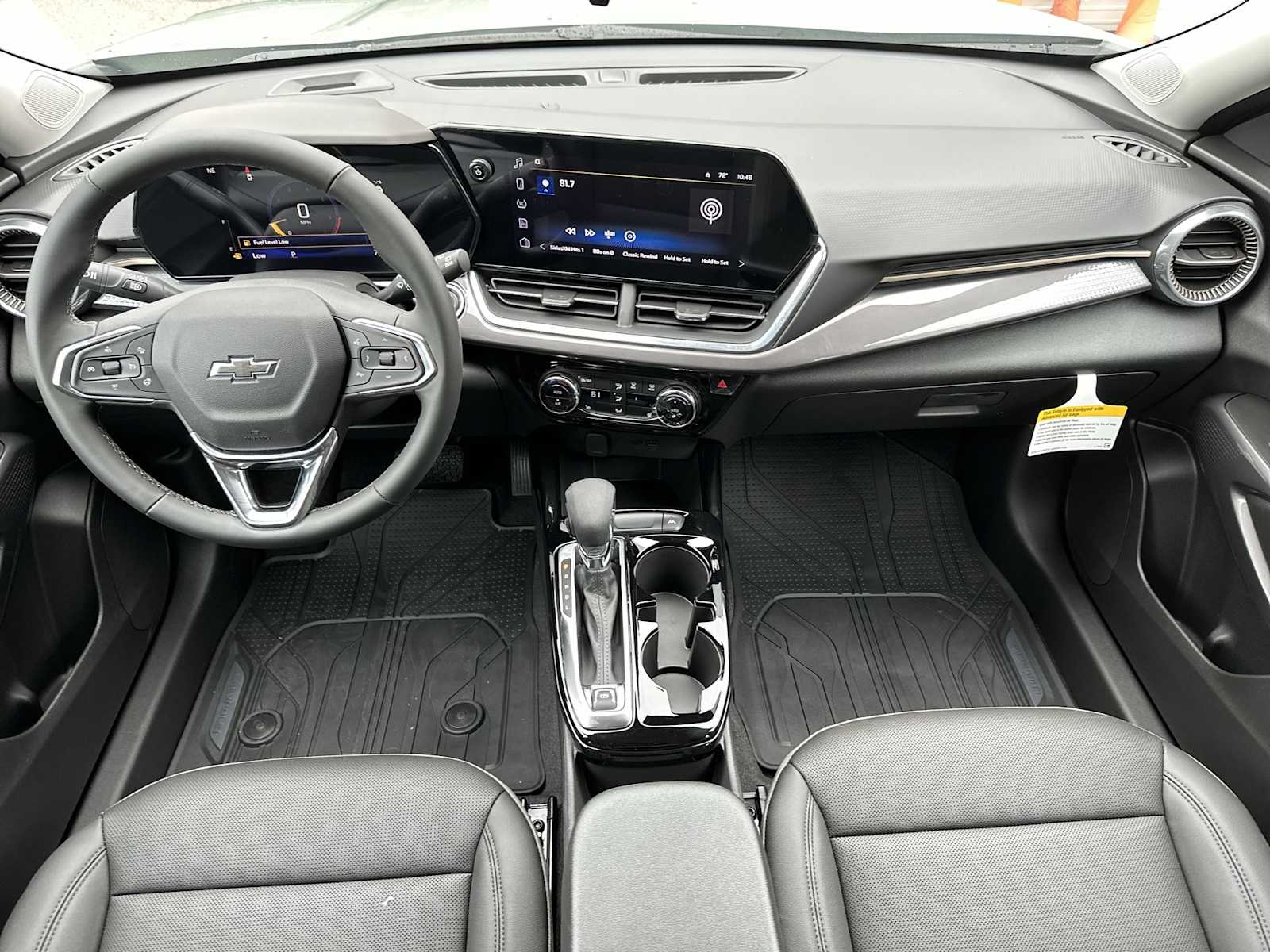 Thumbnail: 2026 Chevrolet Trax - 14