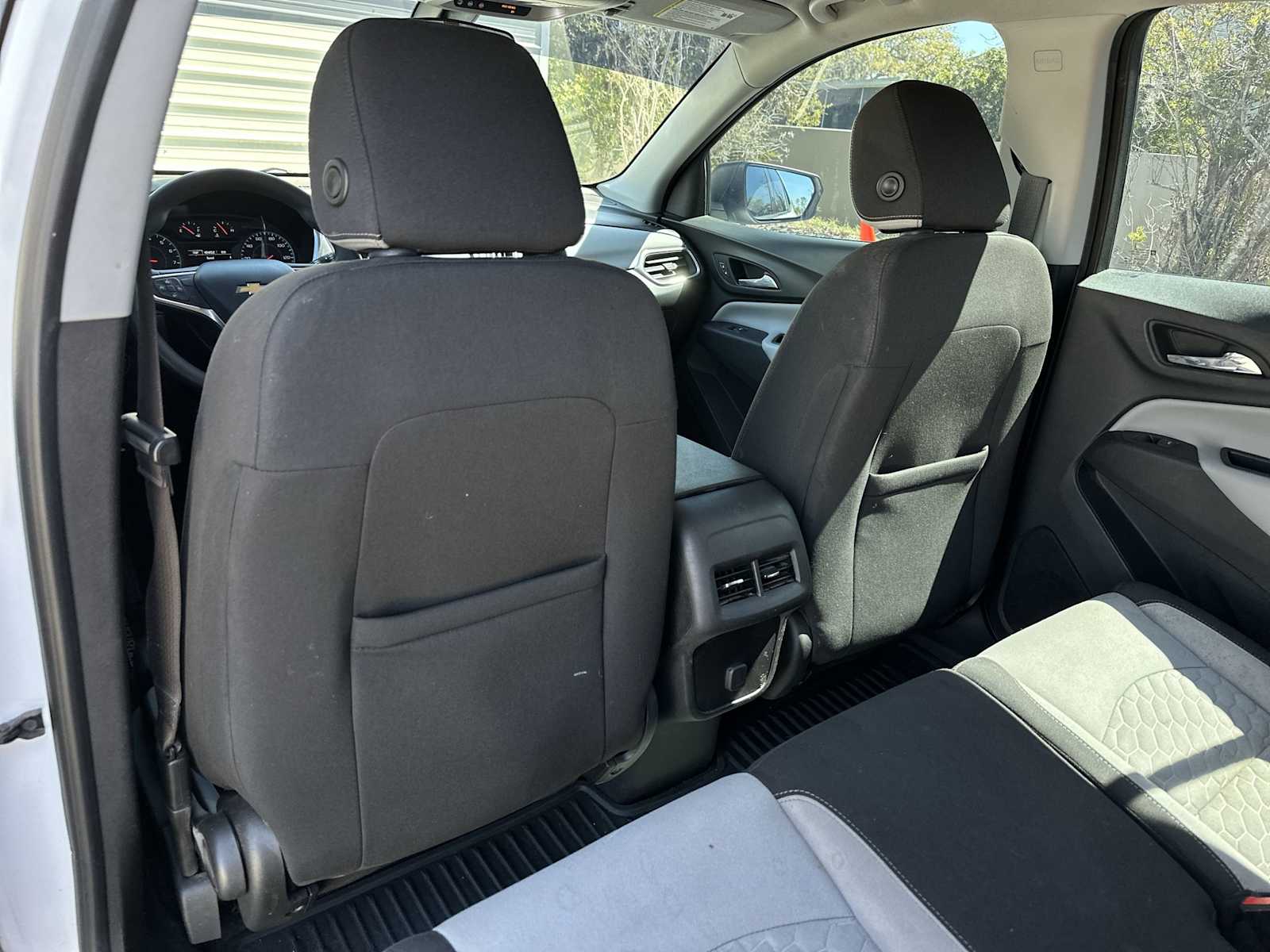 Thumbnail: 2018 Chevrolet Equinox - 16