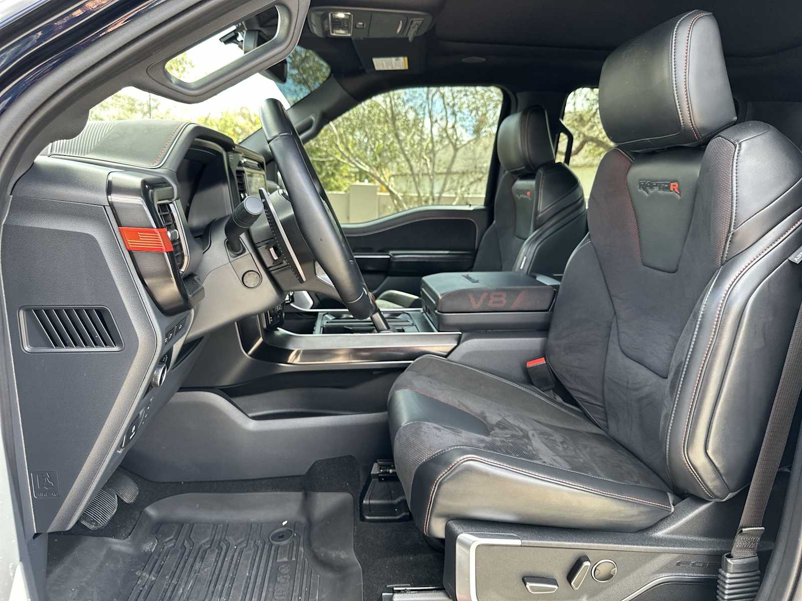 Thumbnail: 2024 Ford F-150 - 15