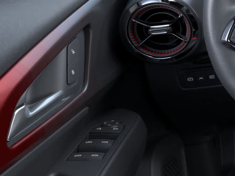 Thumbnail: 2026 Chevrolet Equinox - 22
