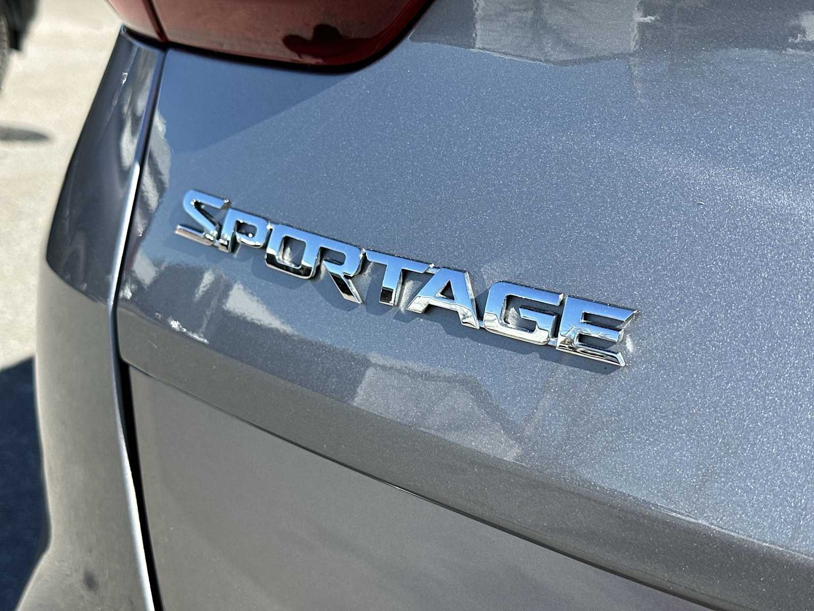 Thumbnail: 2022 Kia Sportage - 11