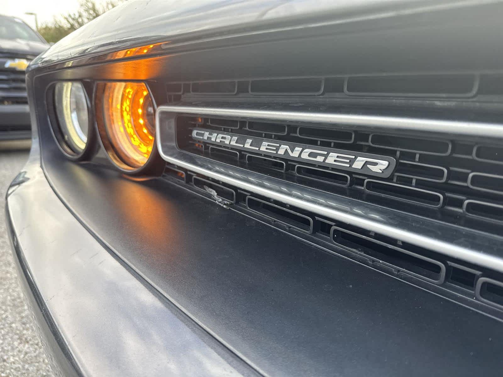 Thumbnail: 2018 Dodge Challenger - 18