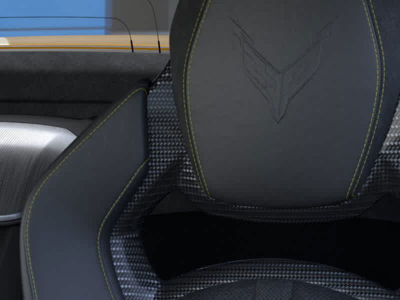 Thumbnail: 2025 Chevrolet Corvette - 21
