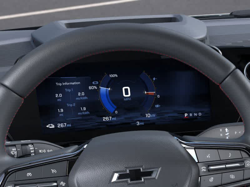 Thumbnail: 2026 Chevrolet Equinox - 18