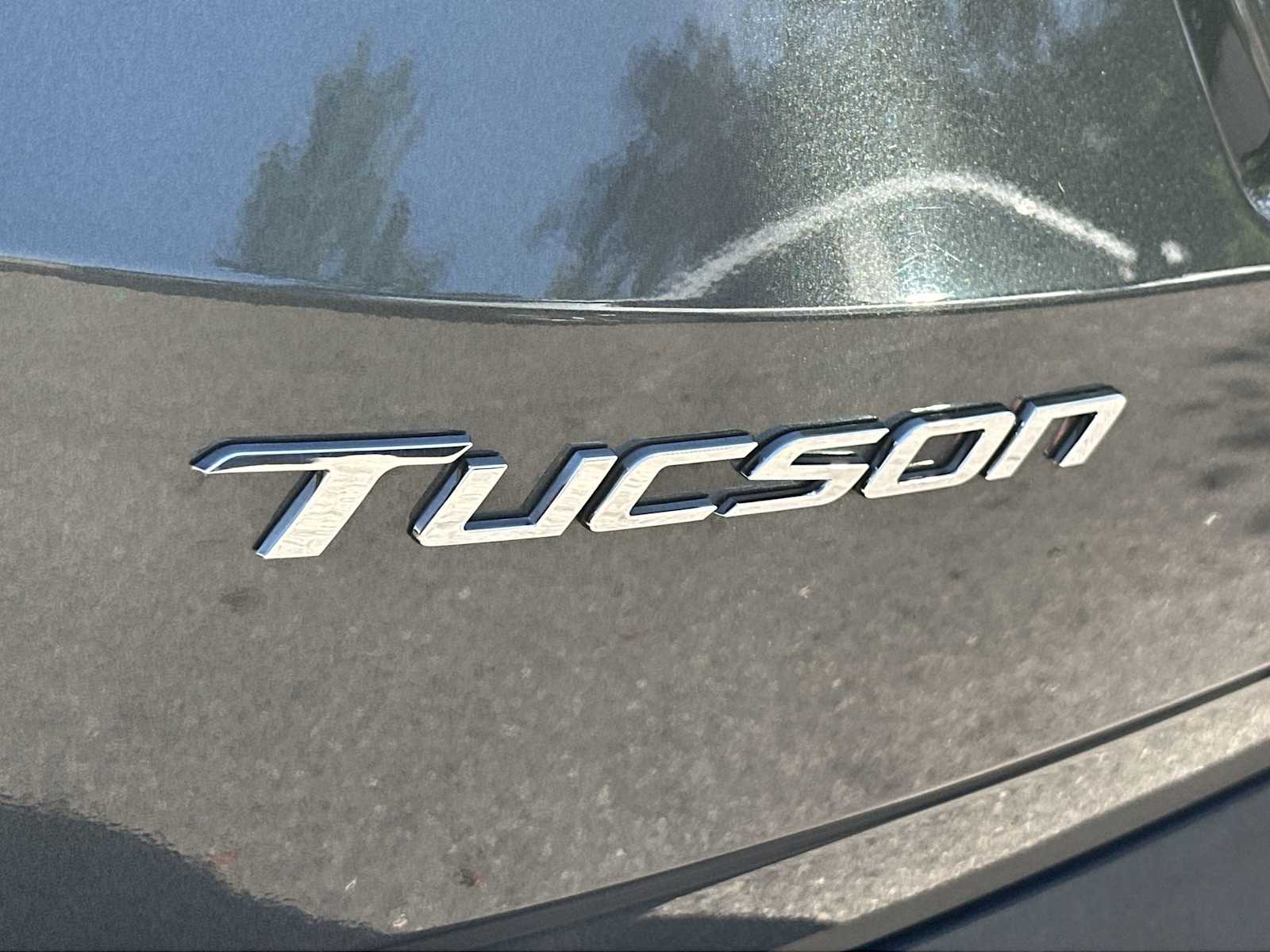 Thumbnail: 2022 Hyundai Tucson - 11