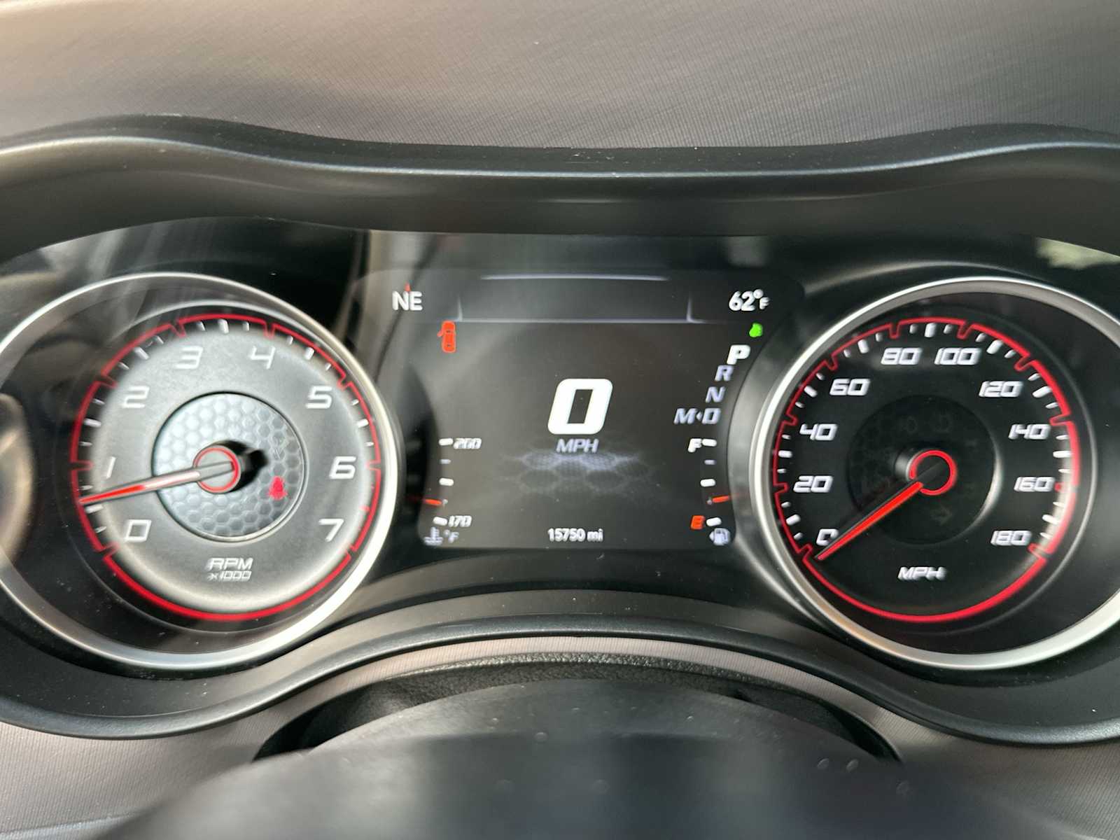 Thumbnail: 2023 Dodge Charger - 24