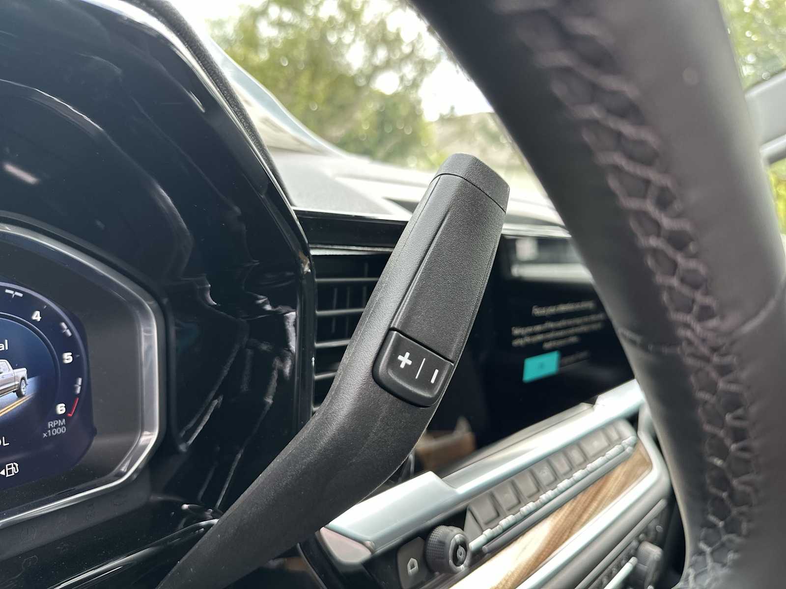 Thumbnail: 2026 Chevrolet Silverado 1500 - 23