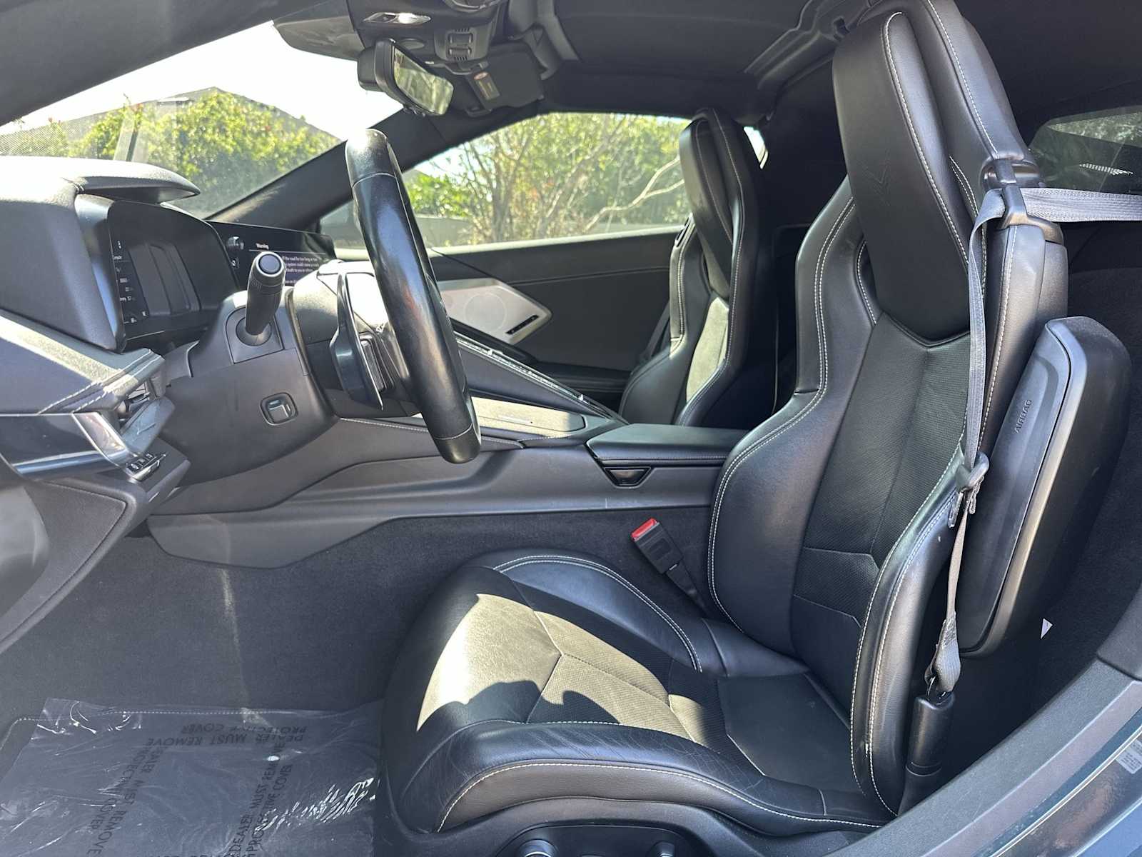 Thumbnail: 2020 Chevrolet Corvette - 15