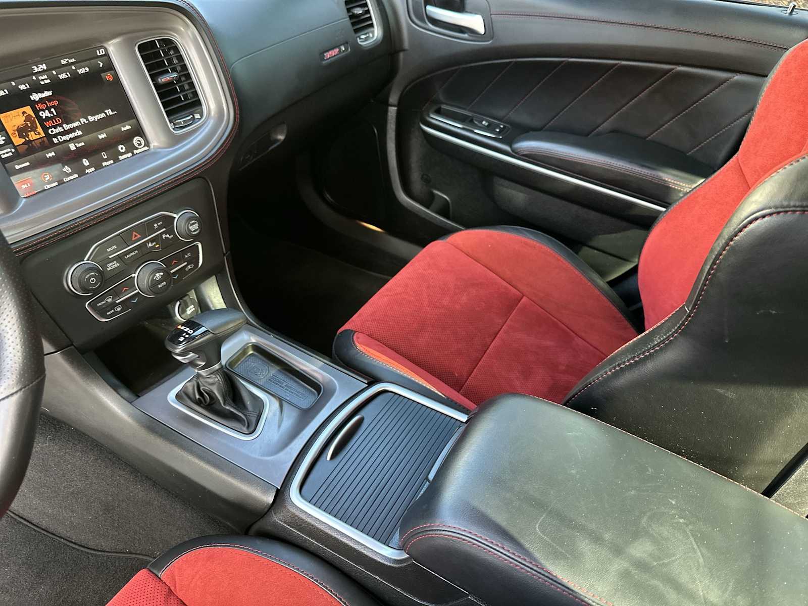 Thumbnail: 2023 Dodge Charger - 21