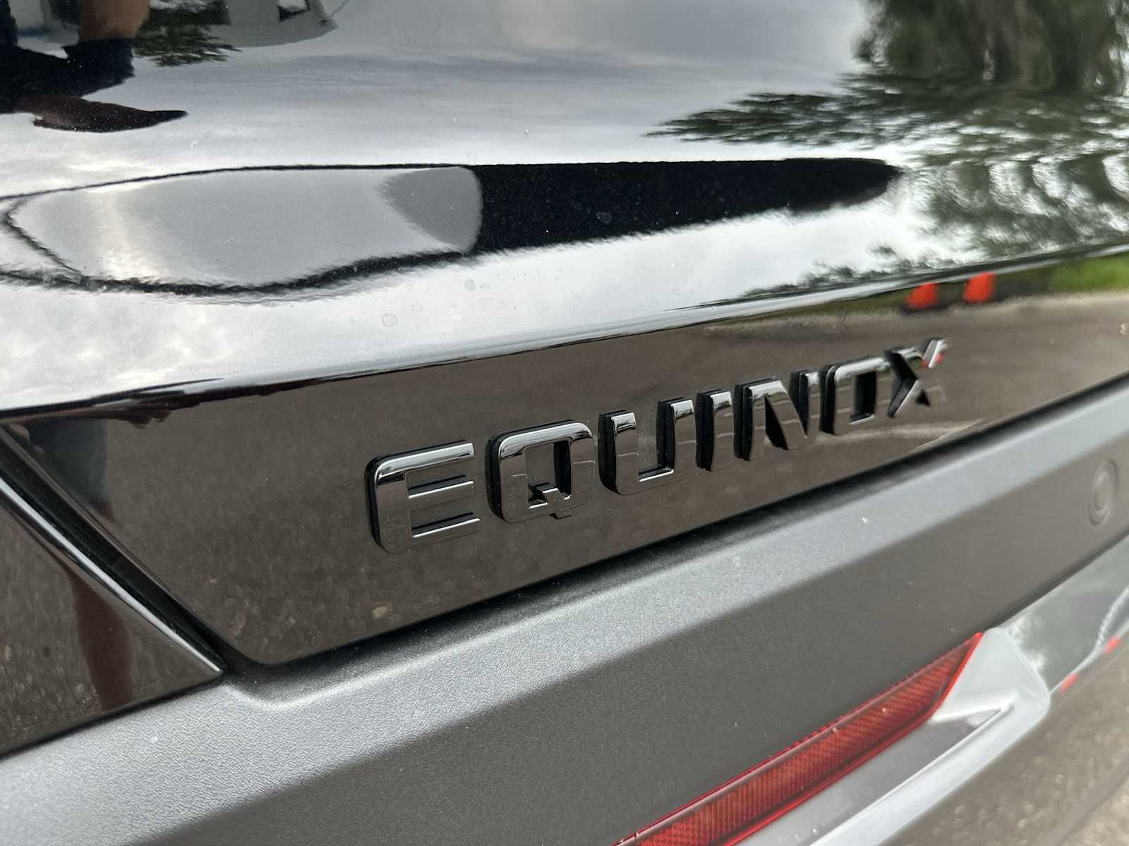 Thumbnail: 2026 Chevrolet Equinox - 11