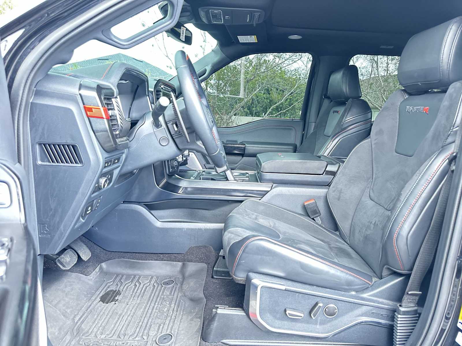 Thumbnail: 2023 Ford F-150 - 15
