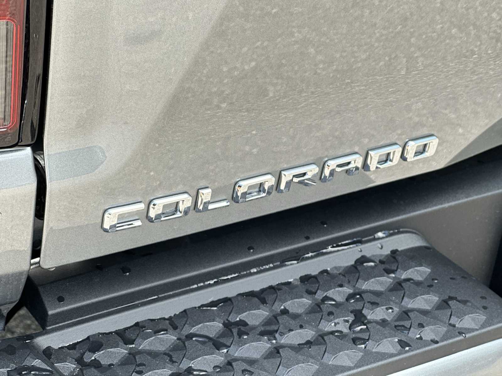 Thumbnail: 2026 Chevrolet Colorado - 11