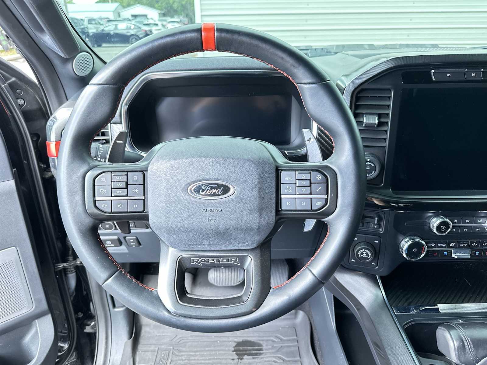 Thumbnail: 2023 Ford F-150 - 20