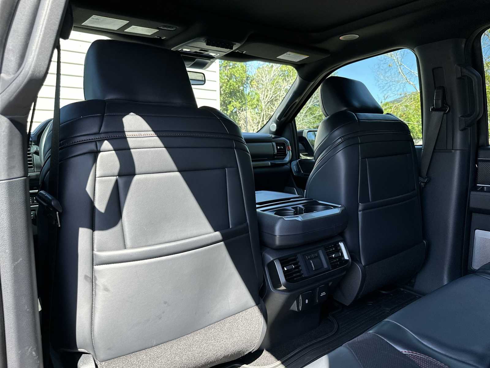 Thumbnail: 2024 Ford F-150 - 16