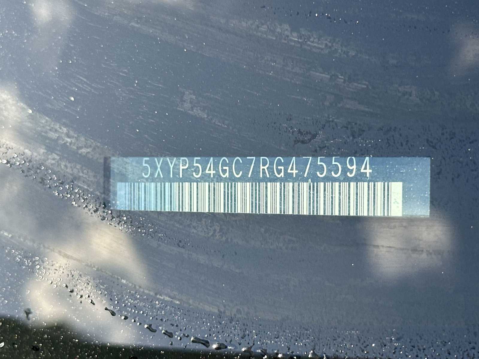 Thumbnail: 2024 Kia Telluride - 28