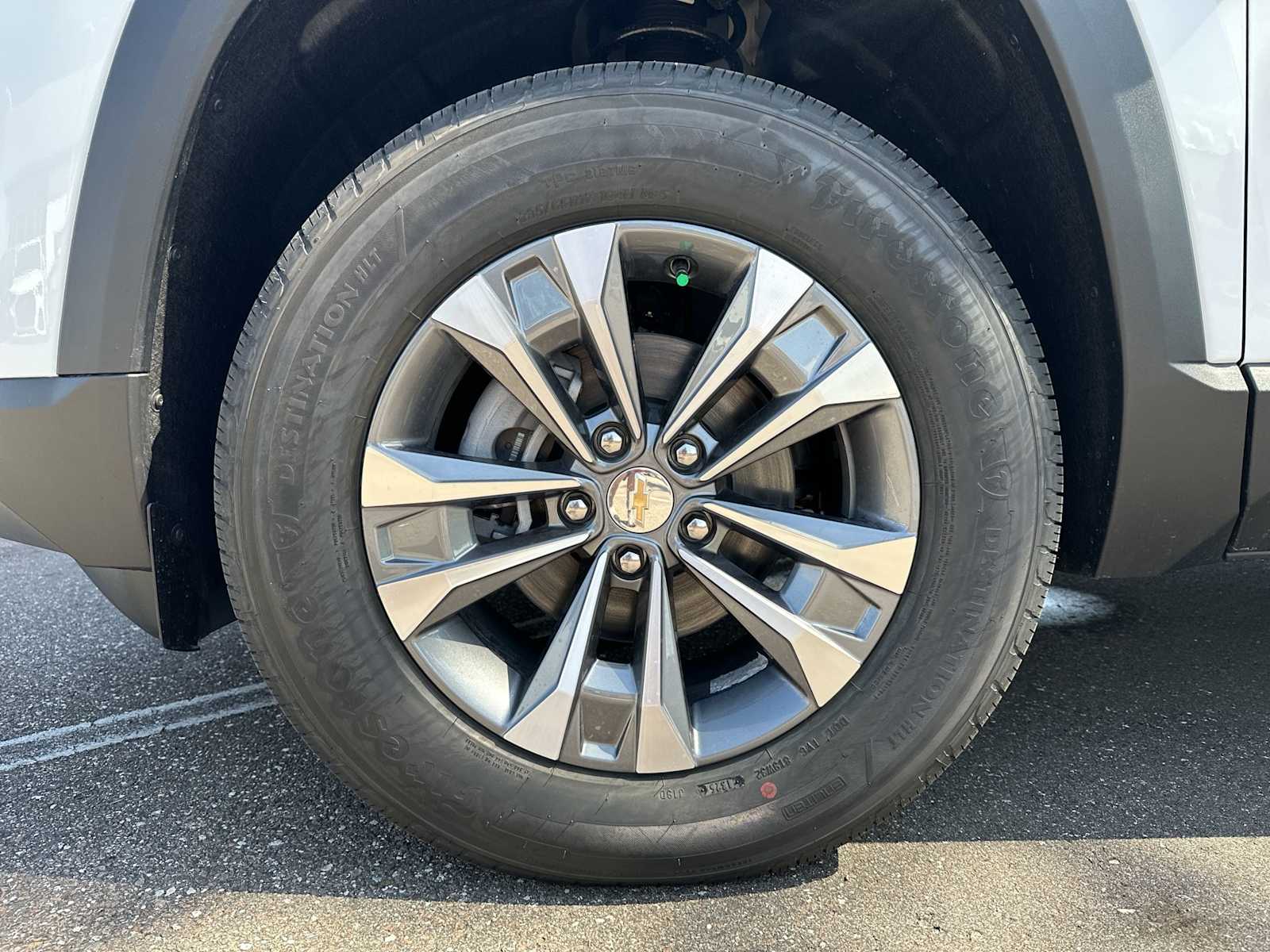 Thumbnail: 2026 Chevrolet Equinox - 12
