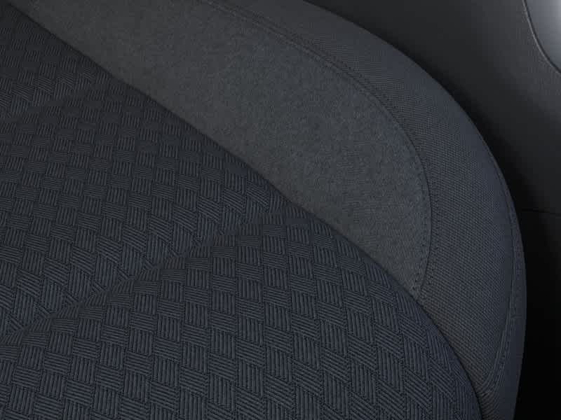 Thumbnail: 2026 Chevrolet Silverado 1500 - 21