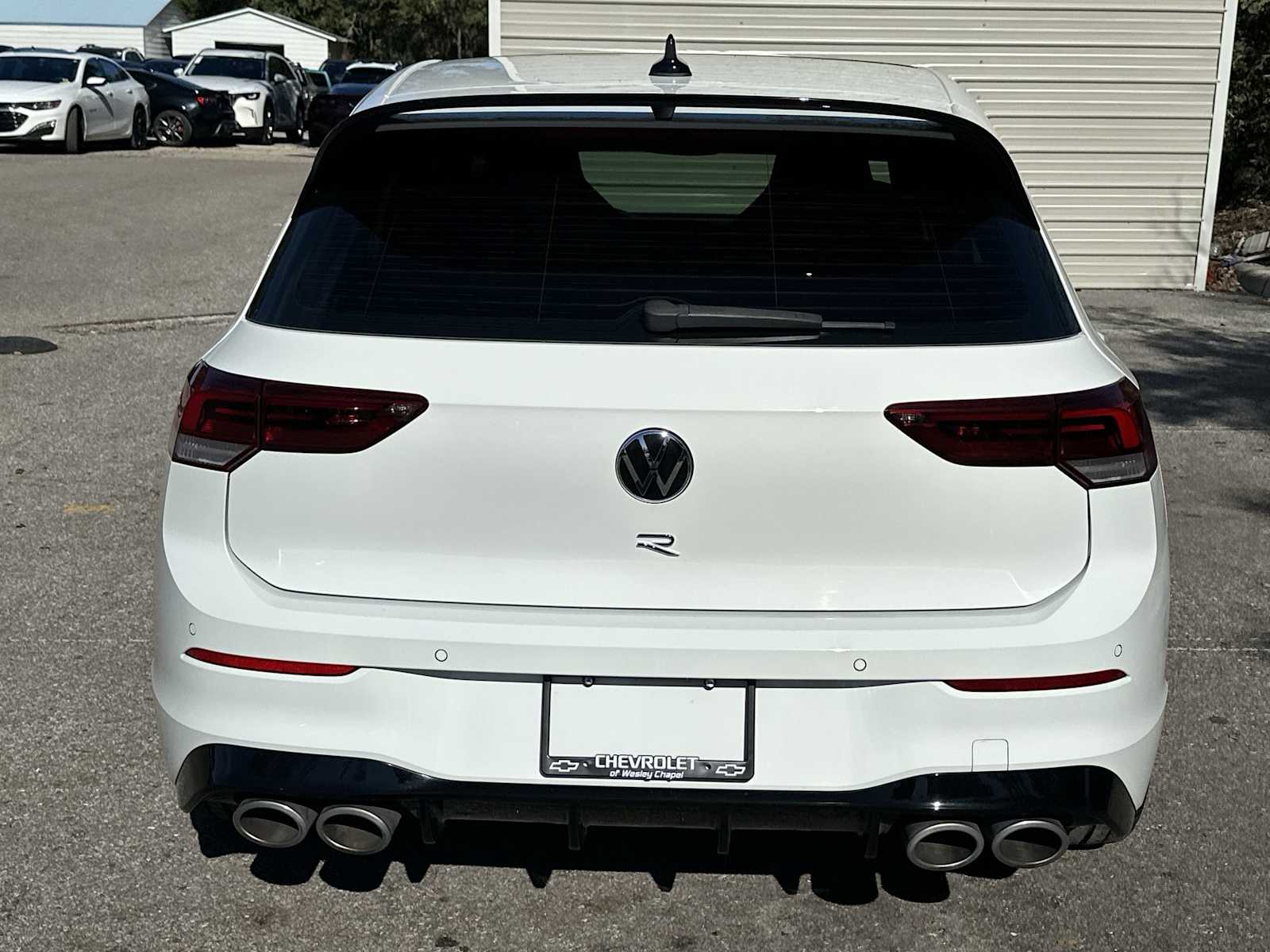 Thumbnail: 2023 Volkswagen Golf - 5