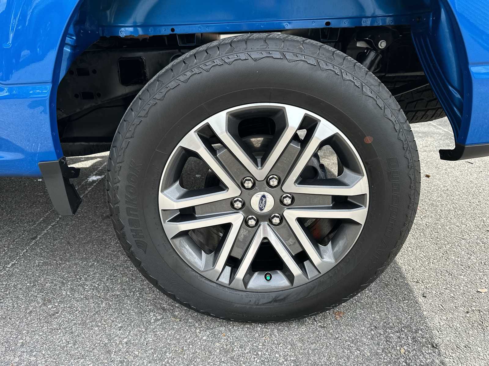 Thumbnail: 2021 Ford F-150 - 12