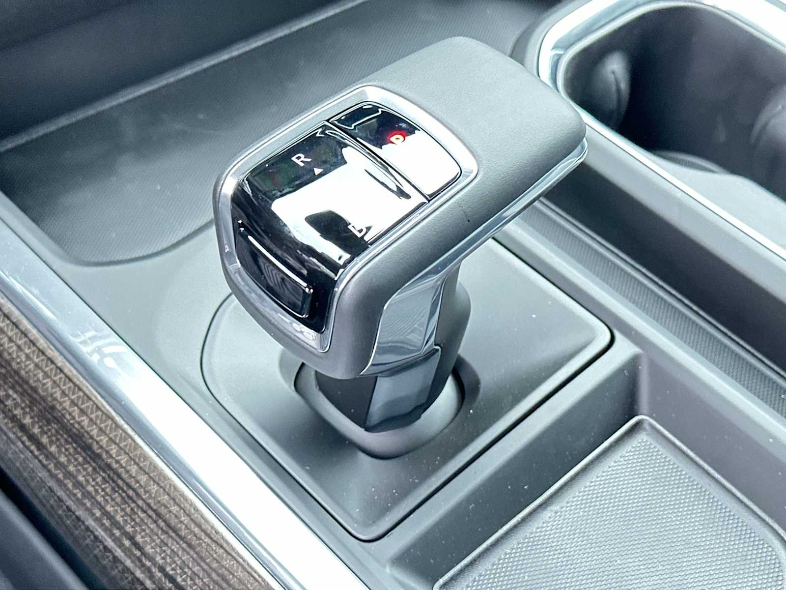 Thumbnail: 2026 Chevrolet Silverado 1500 - 23