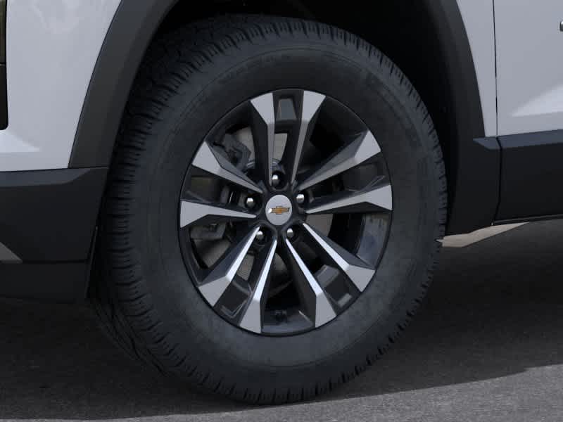 Thumbnail: 2026 Chevrolet Equinox - 9