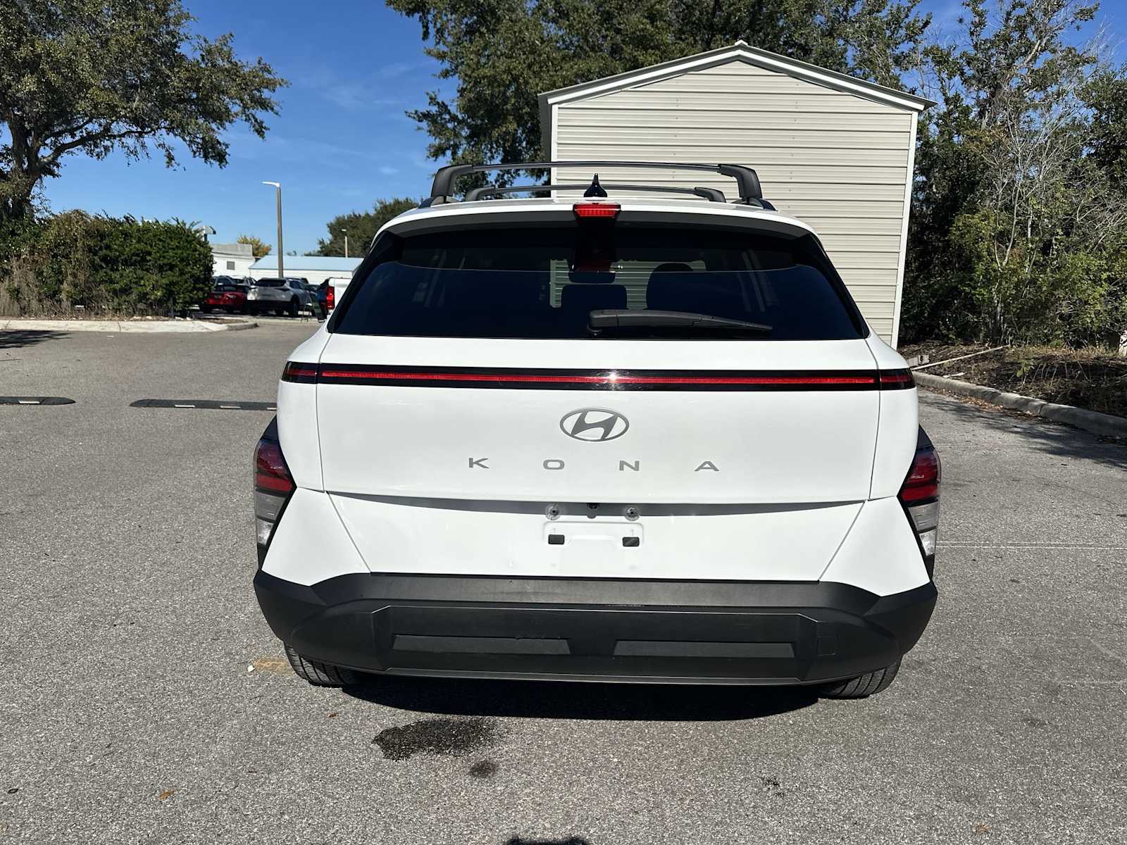 Thumbnail: 2024 Hyundai Kona - 5