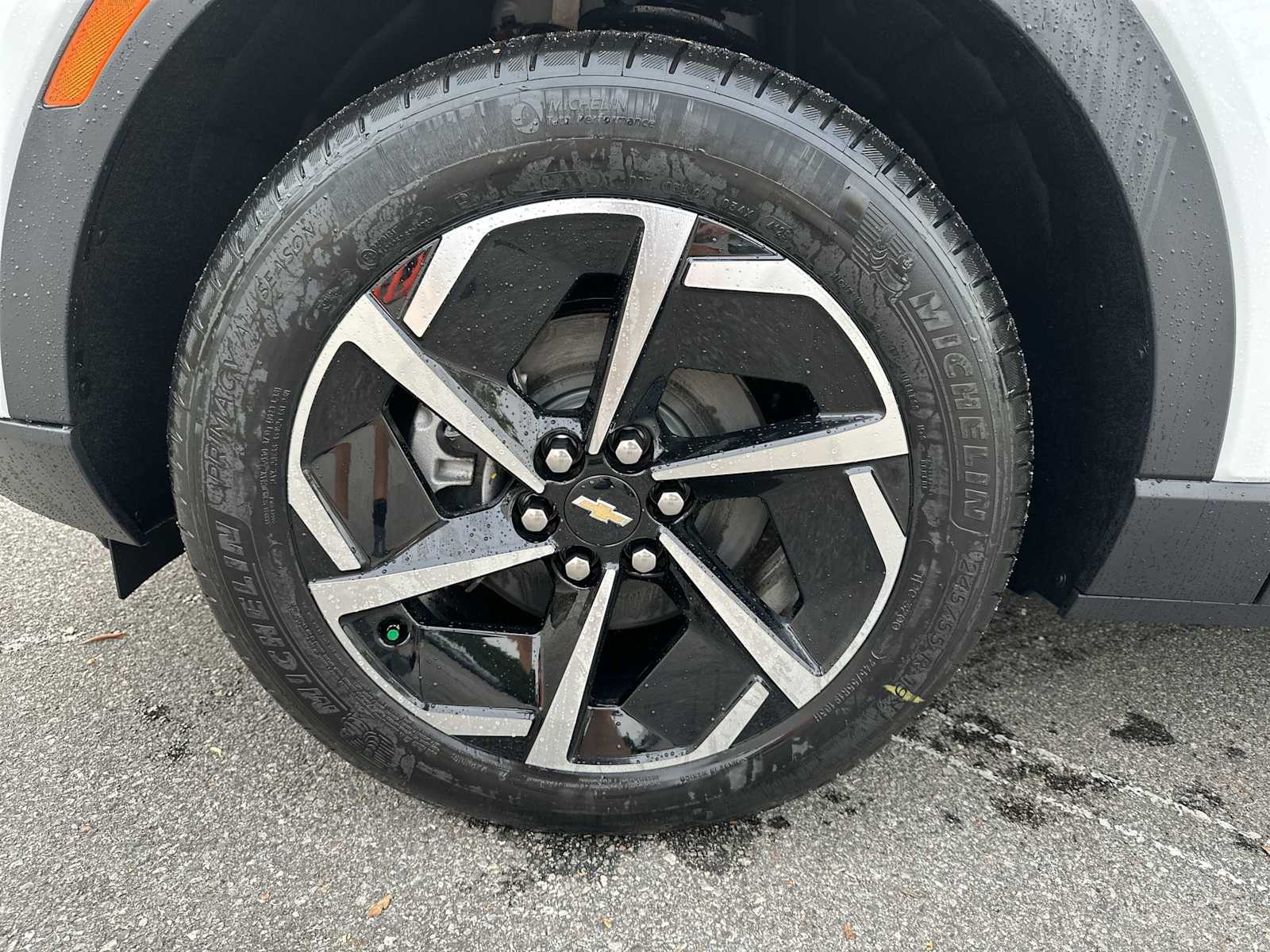 Thumbnail: 2026 Chevrolet Equinox - 12