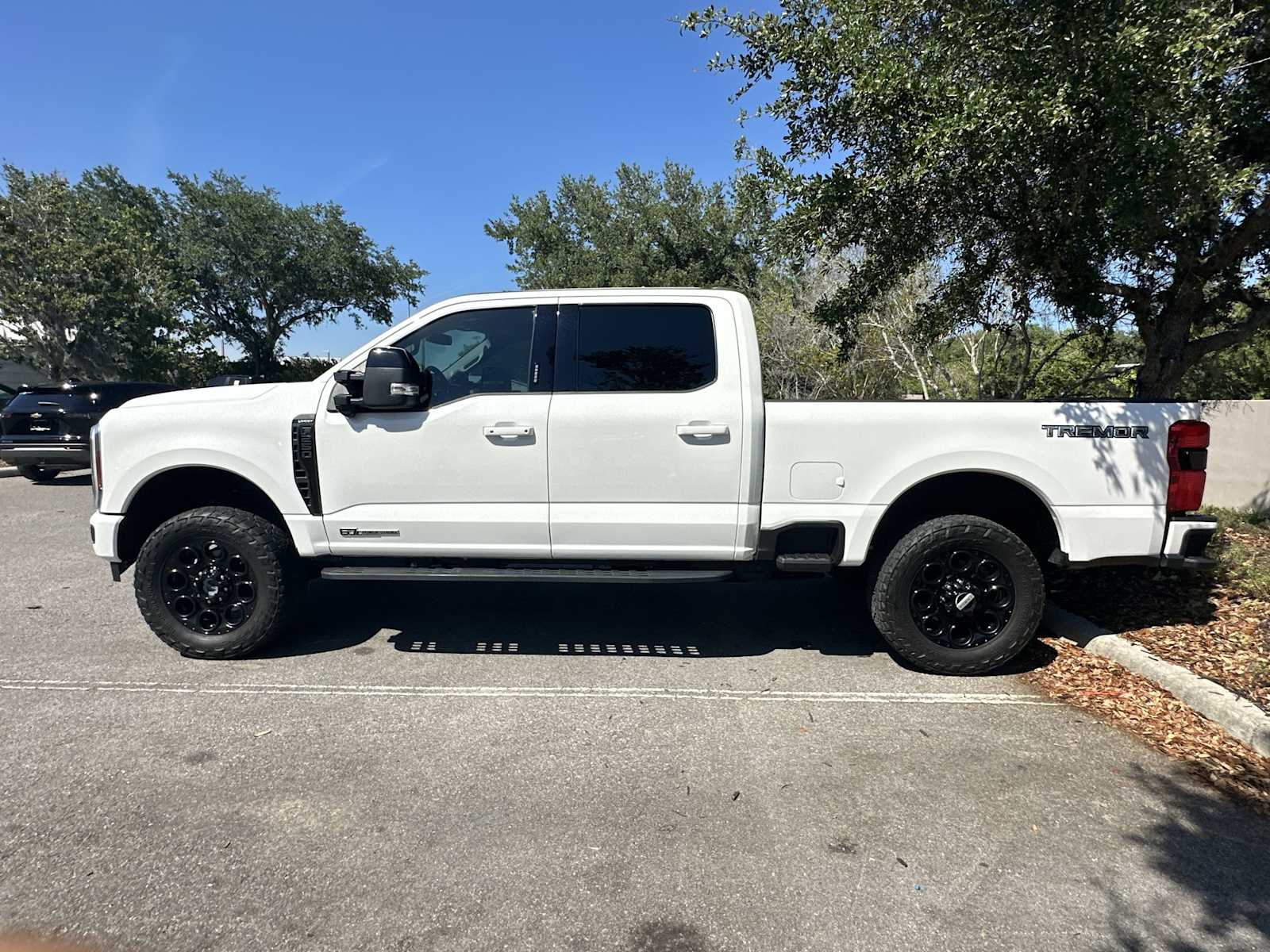 Thumbnail: 2024 Ford F-250 - 3