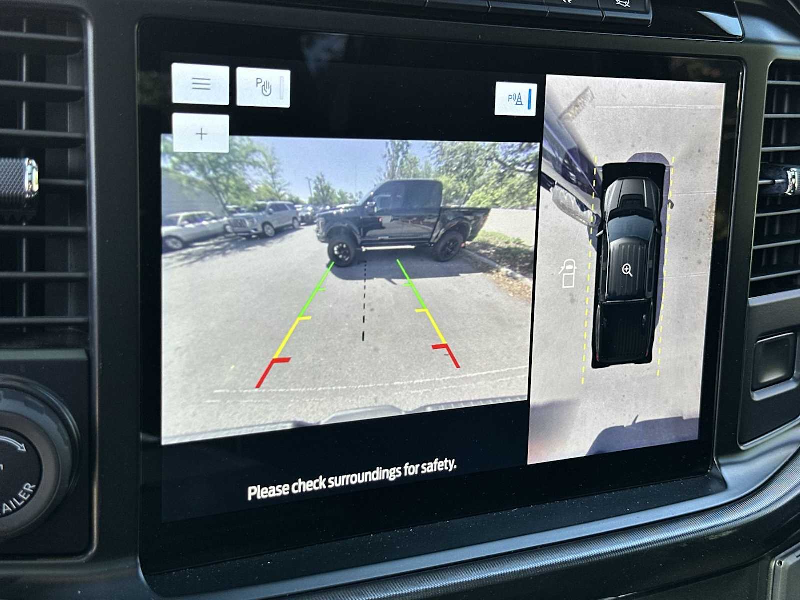 Thumbnail: 2023 Ford F-150 - 22