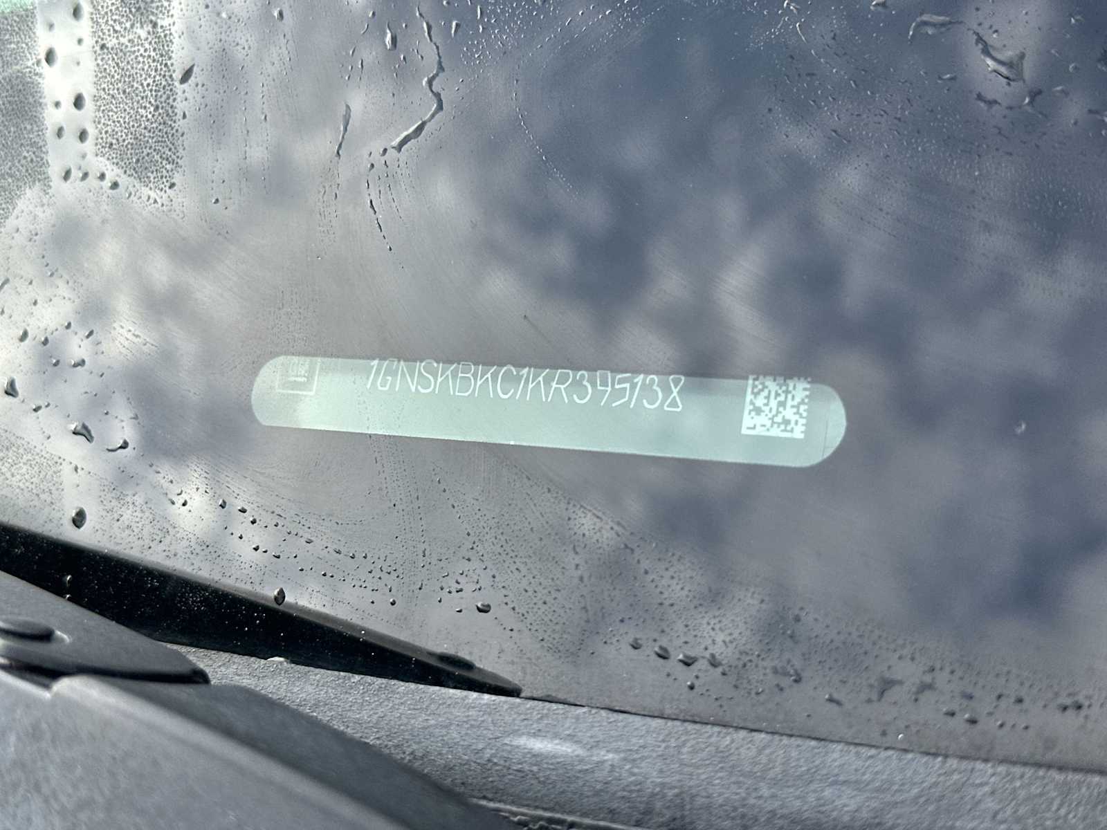 Thumbnail: 2019 Chevrolet Tahoe - 27