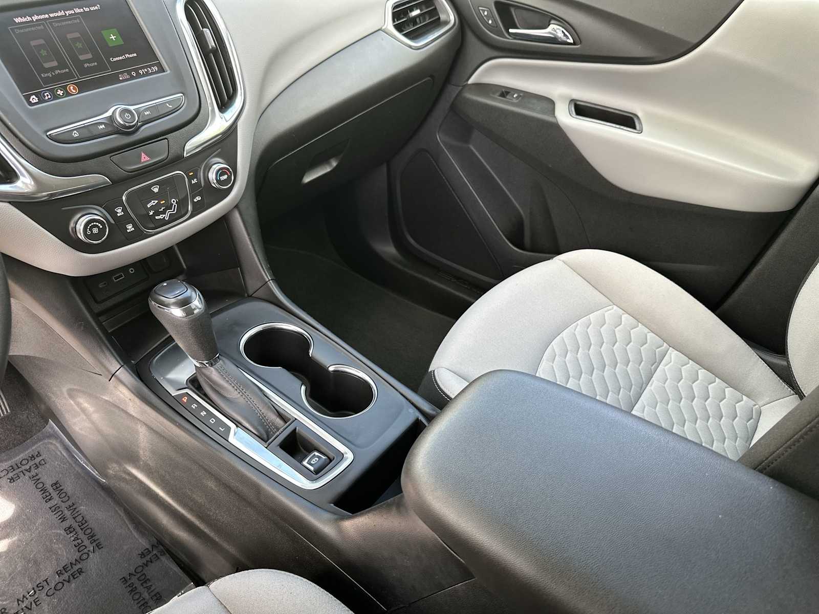 Thumbnail: 2020 Chevrolet Equinox - 21