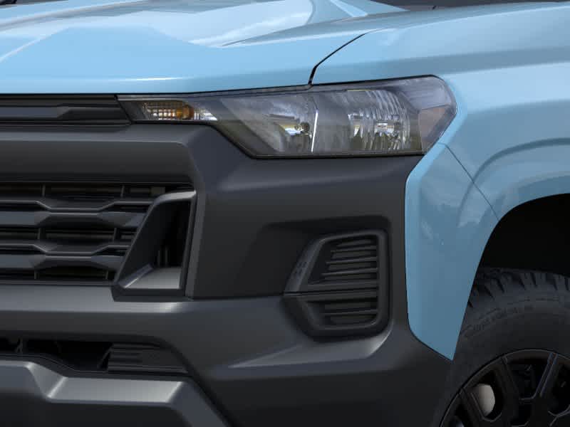 Thumbnail: 2026 Chevrolet Colorado - 9