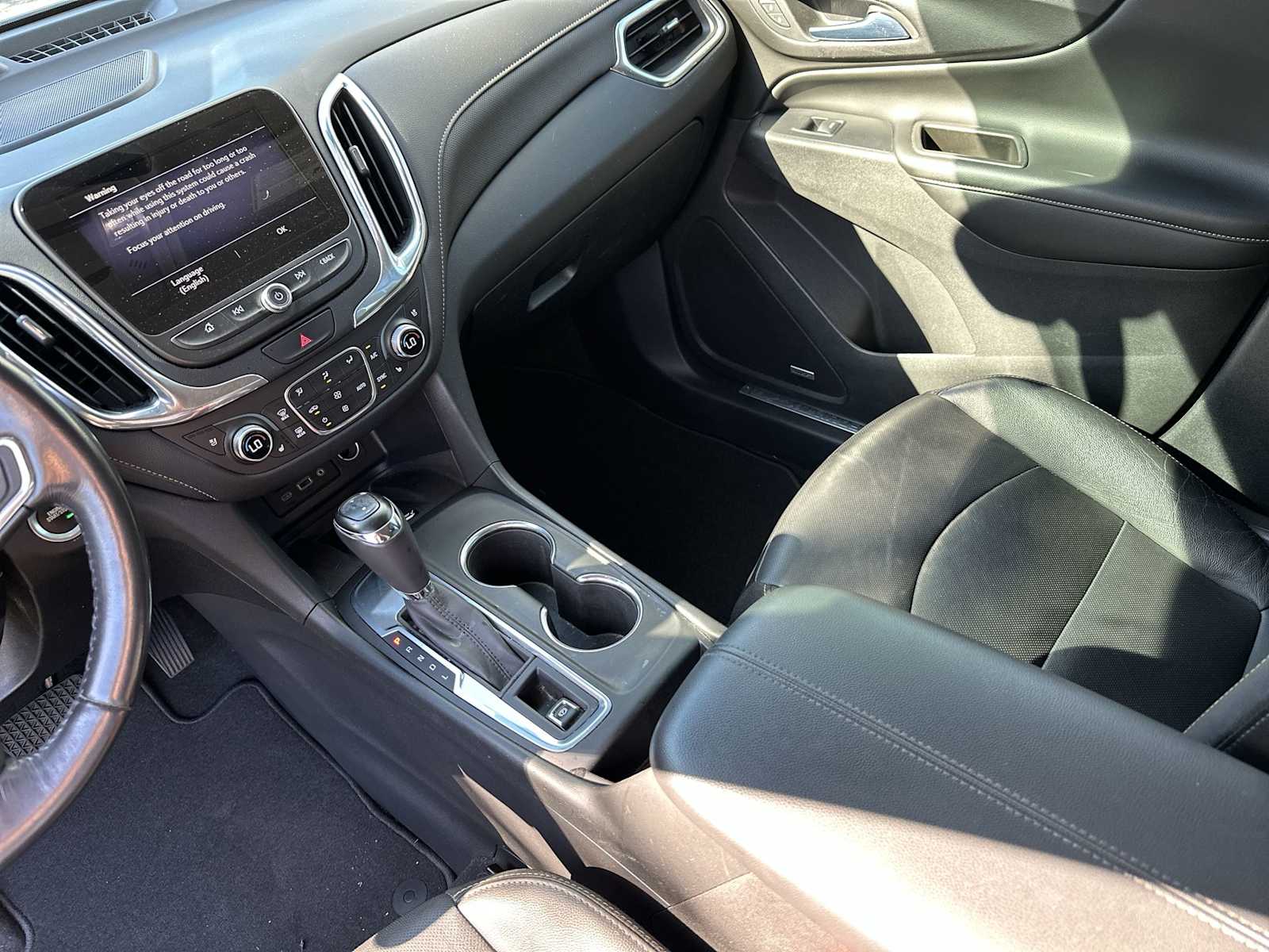 Thumbnail: 2019 Chevrolet Equinox - 21