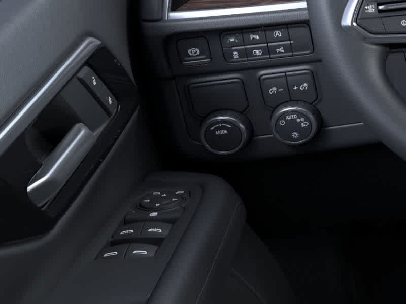 Thumbnail: 2025 Chevrolet Tahoe - 22