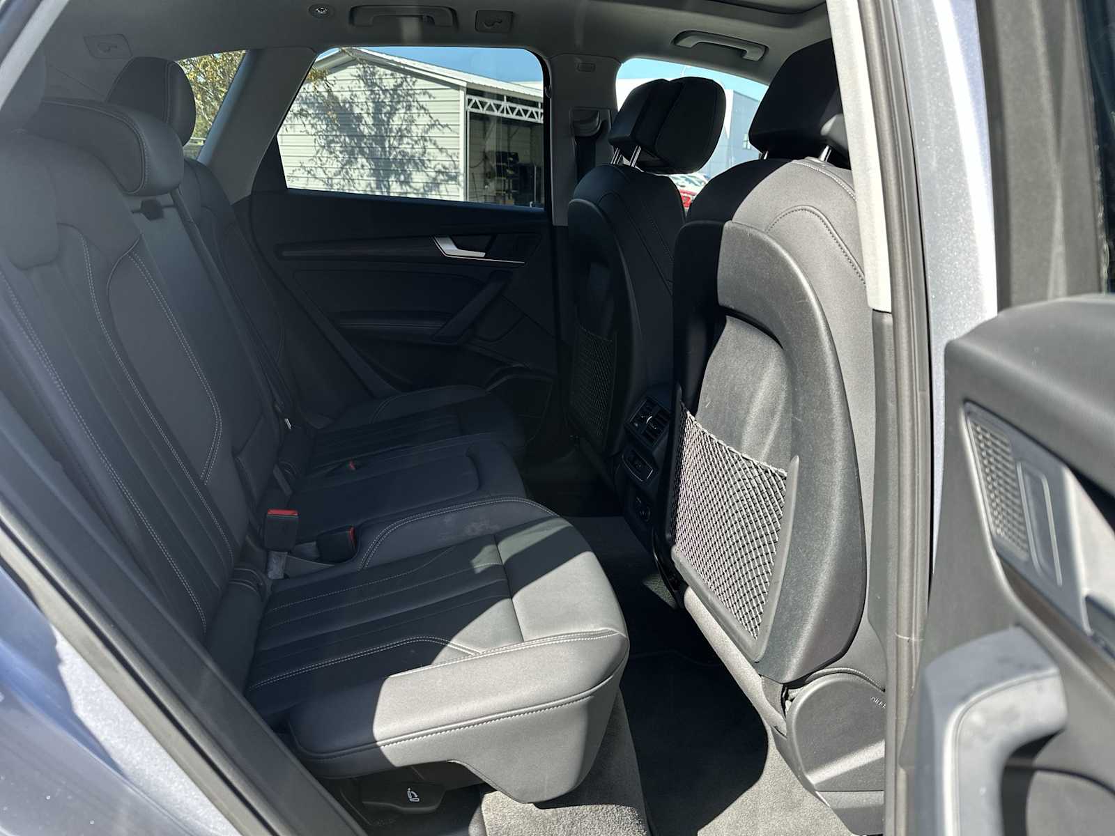 Thumbnail: 2024 Audi Q5 - 19