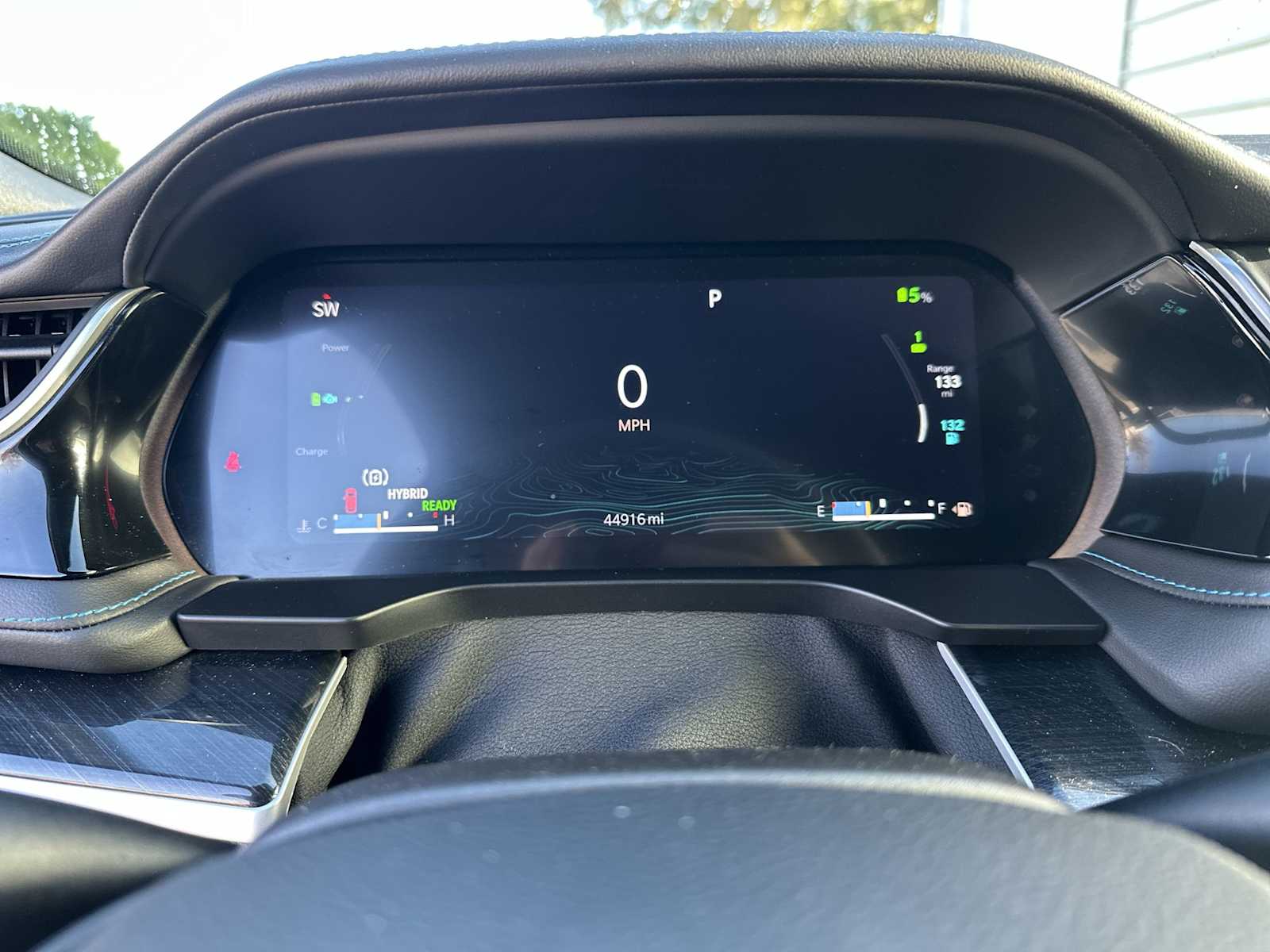 Thumbnail: 2022 Jeep Grand Cherokee - 24