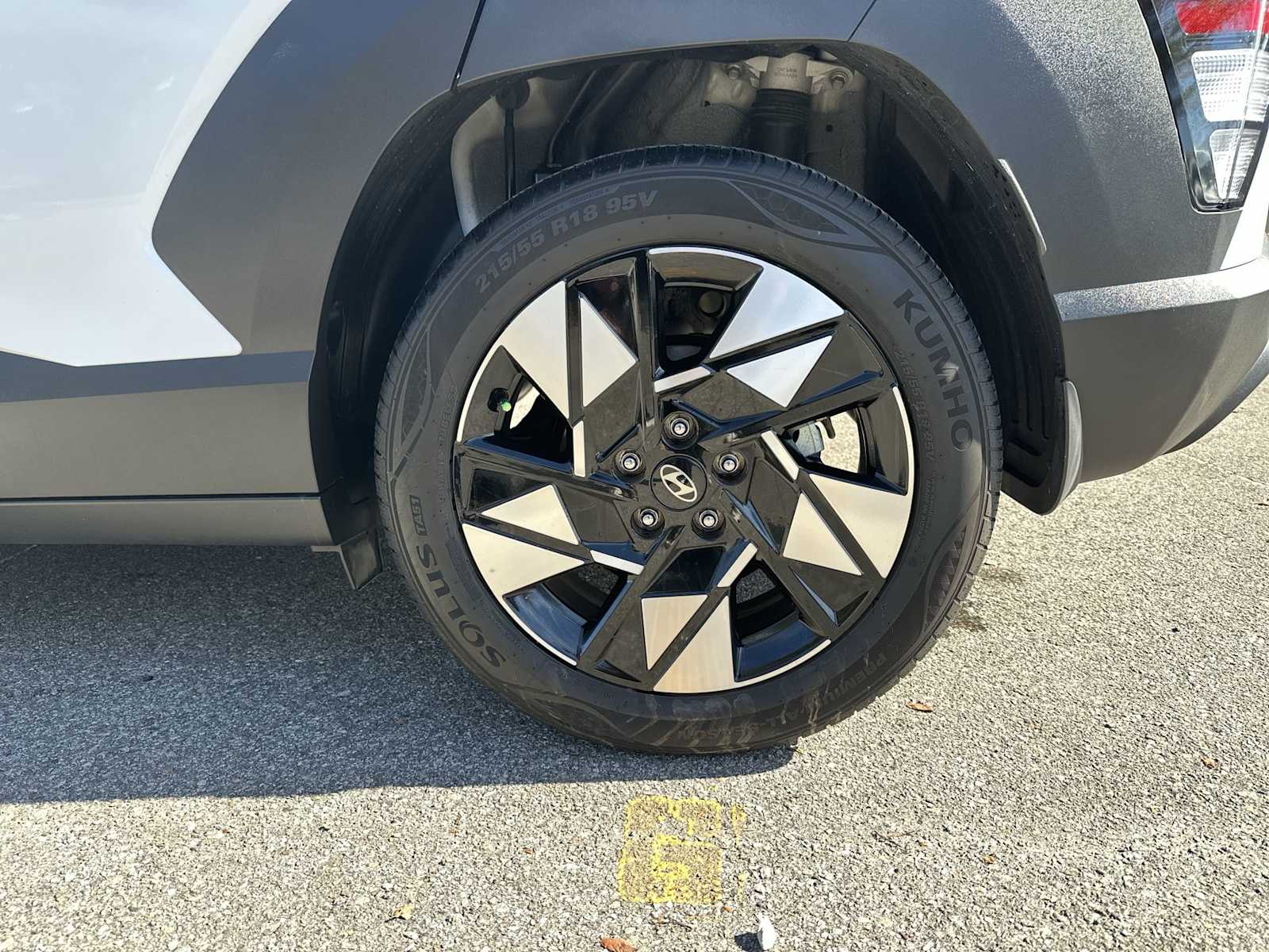 Thumbnail: 2024 Hyundai Kona - 12