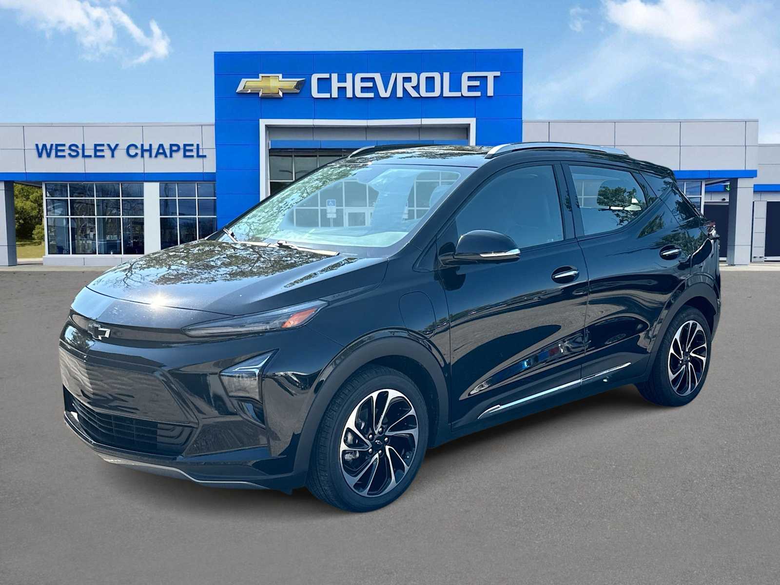 2022 Chevrolet Bolt EUV Premier -
                  Wesley Chapel, FL