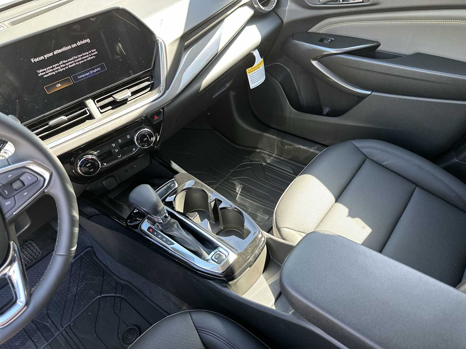 Thumbnail: 2026 Chevrolet Trax - 22