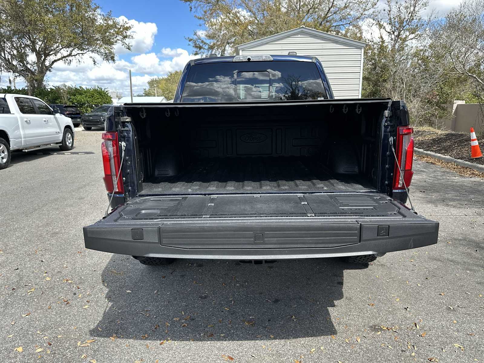 Thumbnail: 2024 Ford F-150 - 25