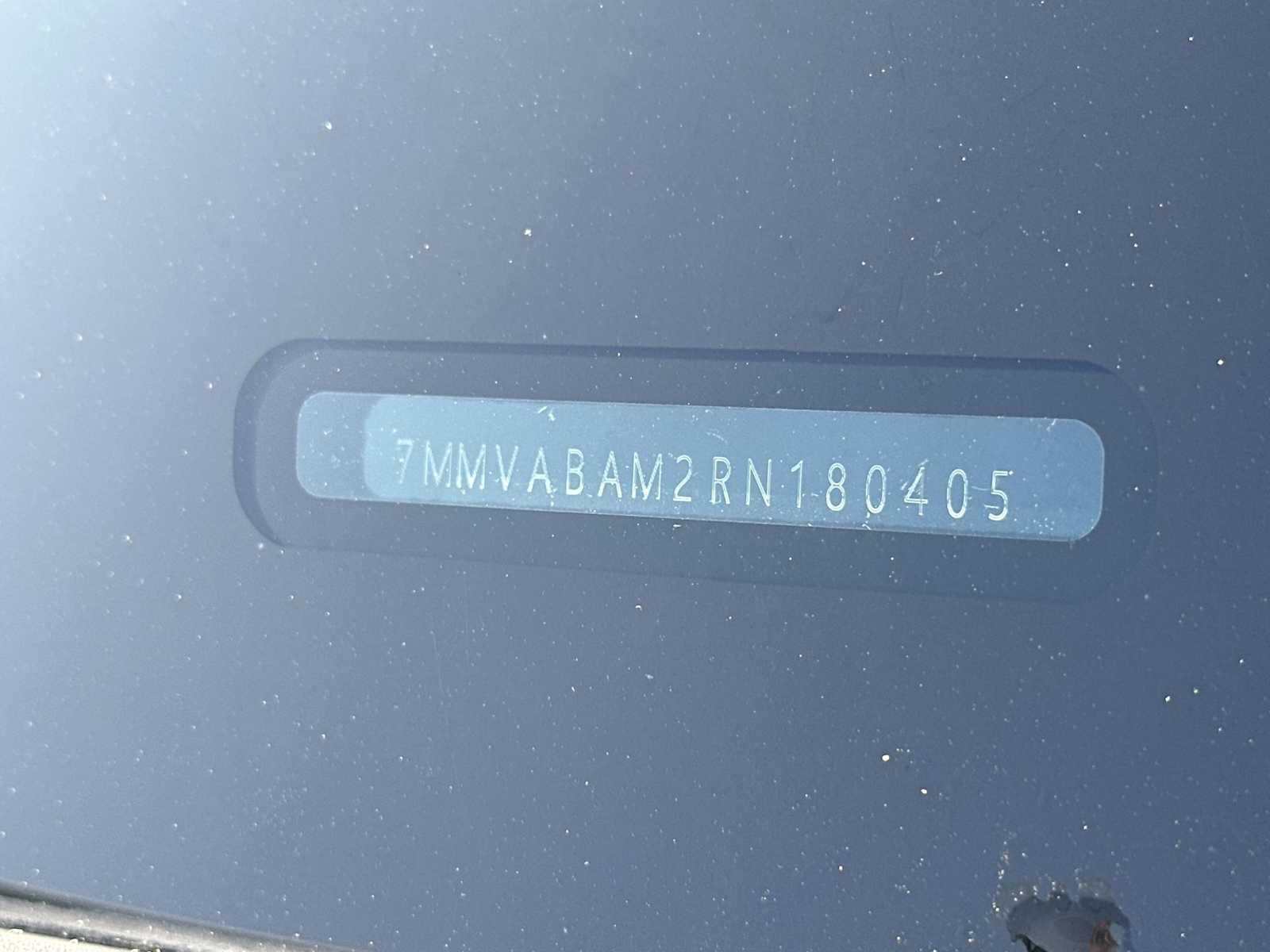 Thumbnail: 2024 Mazda CX-50 - 27