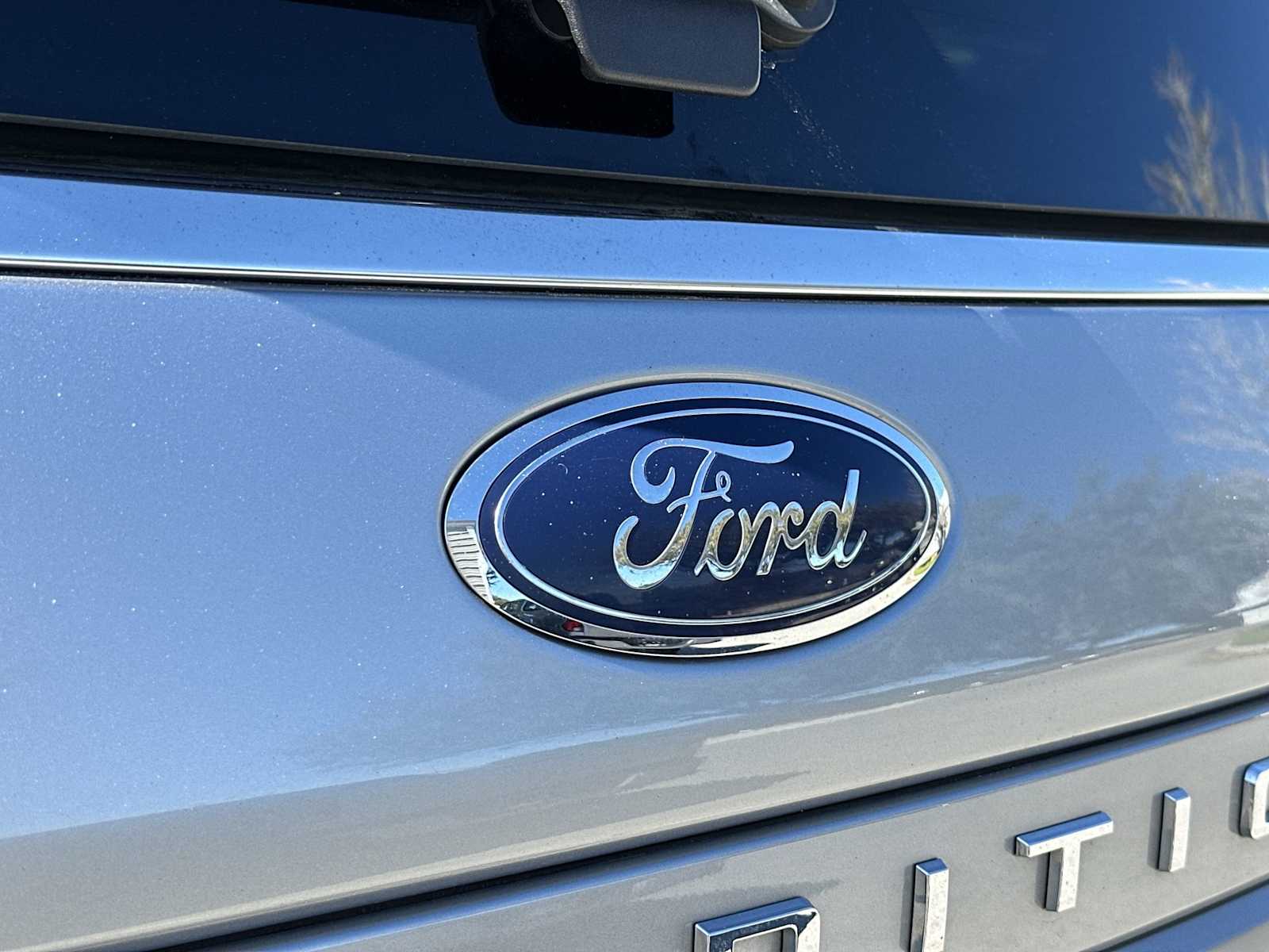 Thumbnail: 2022 Ford Expedition - 10