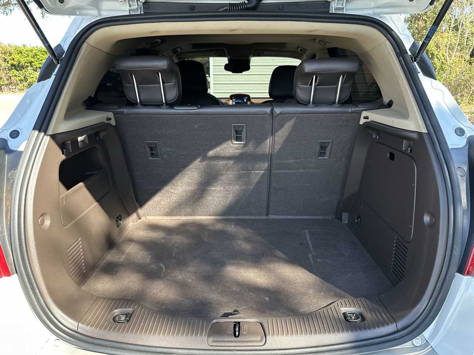 Thumbnail: 2015 Buick Encore - 26