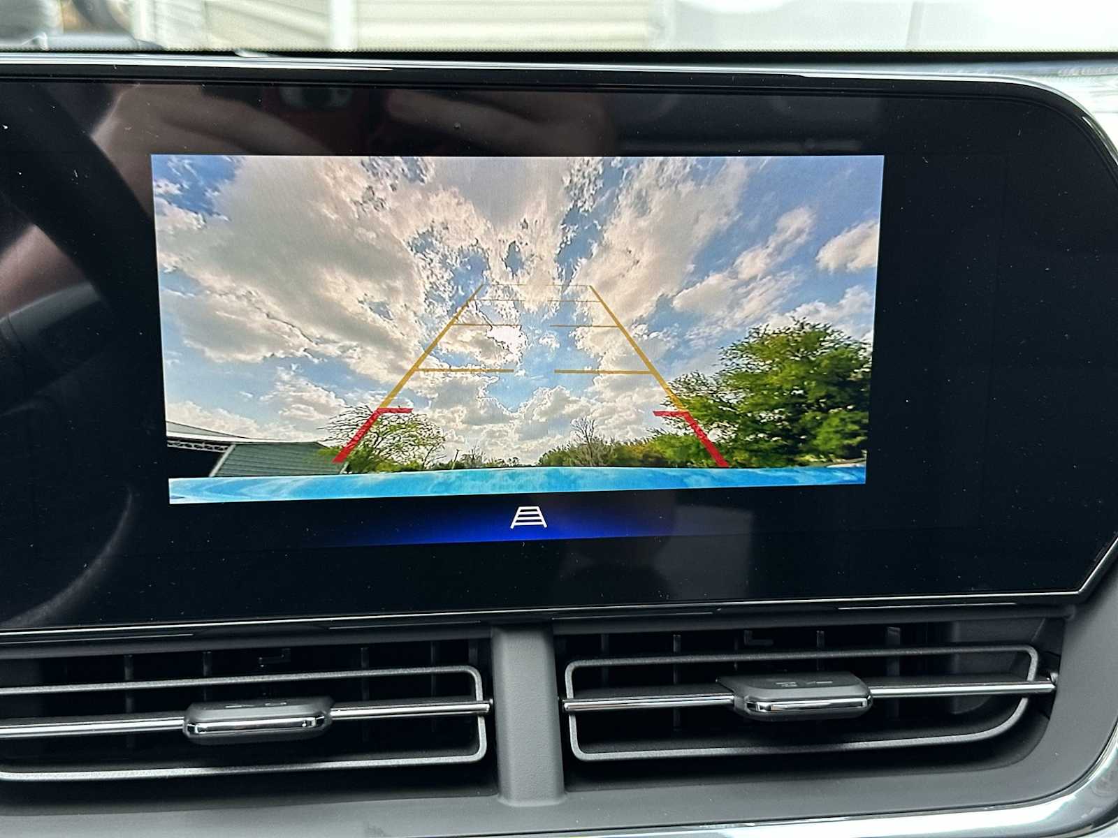 Thumbnail: 2026 Chevrolet Trax - 22